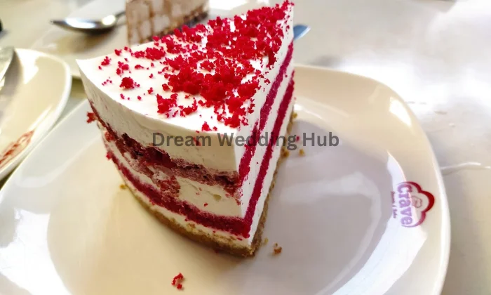 Crave Desserts  Bakes